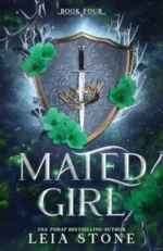 Mated Girl | 9781339030609 Mated Girl | 9781339030609