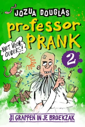 Professor Prank | 2