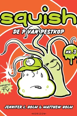 De P van Pestkop