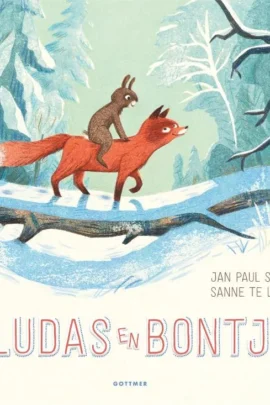 Ludas en Bontje