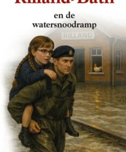 Rilland-Bath en de watersnoodramp 1953