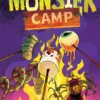 Monster Camp | 9781665930284 Monster Camp | 9781665930284