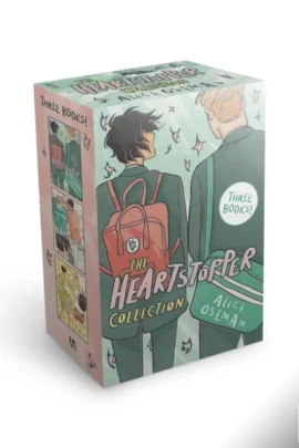 Heartstopper Volume 4 | 9789000380749 Heartstopper Volume 4 | 9789000380749