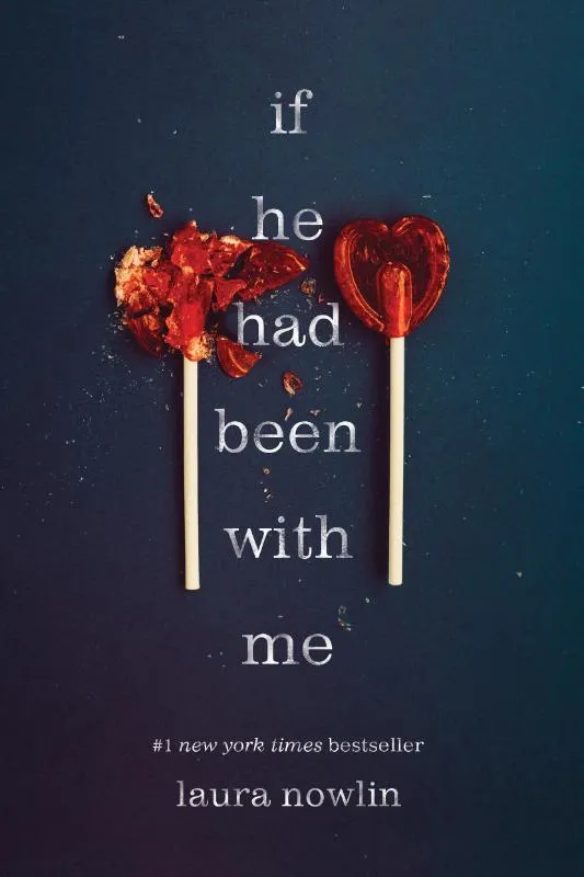 If He Had Been with Me | 9781728205489 If He Had Been with Me