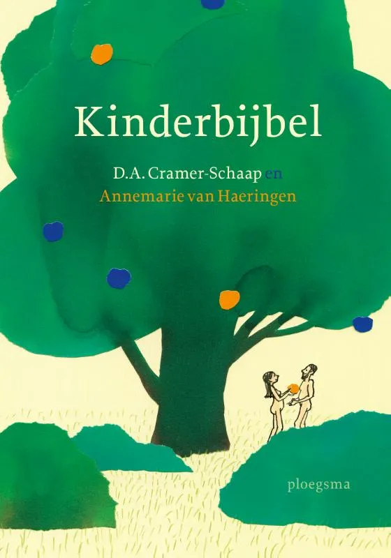 Kinderbijbel | 9789021683430 Kinderbijbel