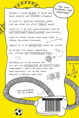 Nelsson | 9789021461991