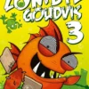 Mijn dikke vette zombiegoudvis | 9789464019230