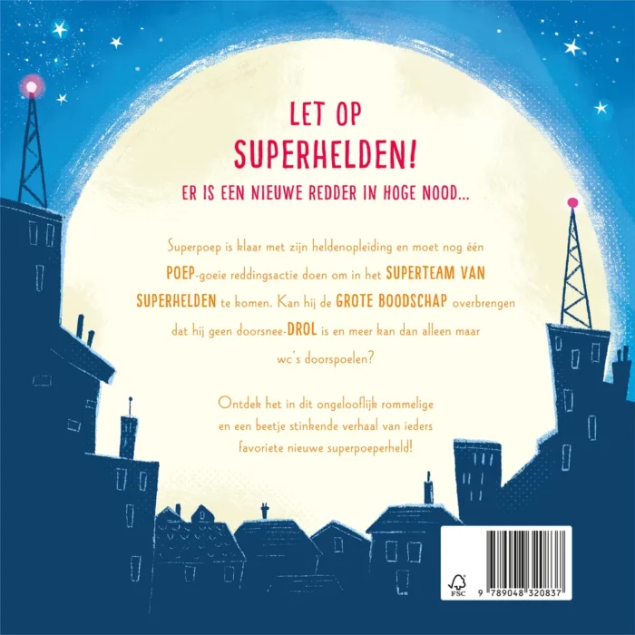 Superpoep! - Afbeelding 2