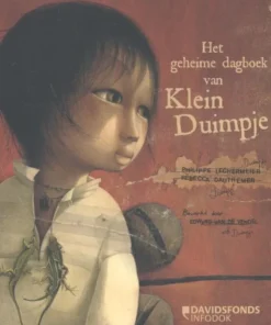 Het geheime dagboek van Klein Duimpje