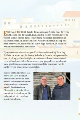 Alternative view of en andere verhalen over de oorspronkelijke bewoners van de wereld