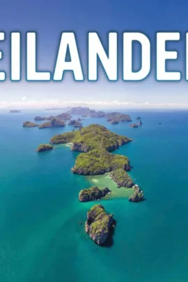 Eilanden