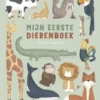 Mijn eerste dierenboek | 9789083066394 Mijn eerste dierenboek | 9789083066394