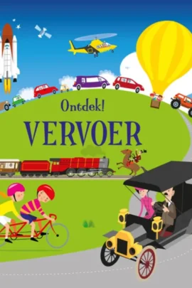 Vervoer