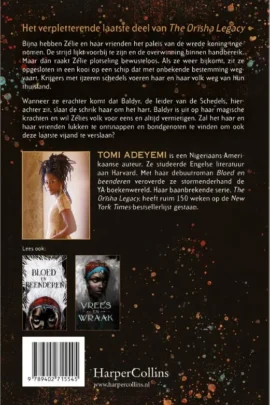 Alternative view of Angst en opstand