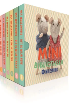 Mini Bibliotheek
