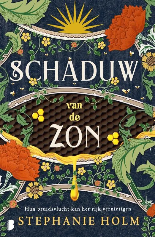 Schaduw van de zon | 9789049208745 Schaduw van de zon