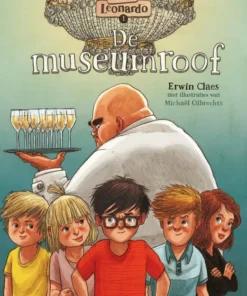 De museumroof