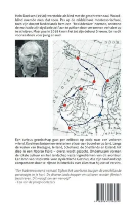 Gezinus en de limerick | 9789464026054