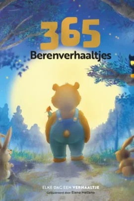 365 Berenverhaaltjes