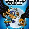 Dog Man en Kid Kat | 9789493356634 Dog Man en Kid Kat | 9789493356634