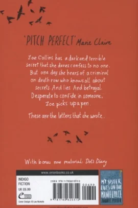 Ketchup Clouds | 9781780620312