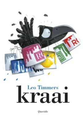 Kraai