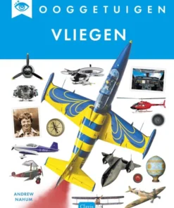 Vliegen
