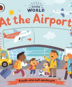 At the Airport