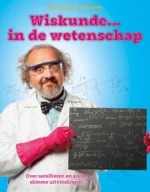 Wiskunde ... In de wetenschap | 9789463414609