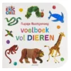 Rupsje Nooitgenoeg voelboek vol dieren | 9789047714385 Rupsje Nooitgenoeg voelboek vol dieren | 9789047714385