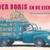 Boer Boris en de eieren | 9789025752255