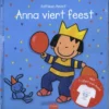 Anna viert feest | 9789044855968