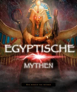 Egyptische mythen