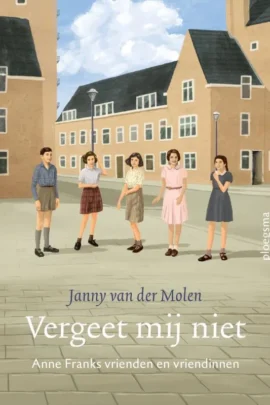 Vergeet mij niet