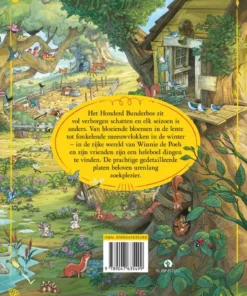 Alternative view of 100 dingen uit het Honderd Bunderbos. Een zoekboek.