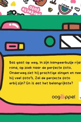 Alternative view of De perfecte foto