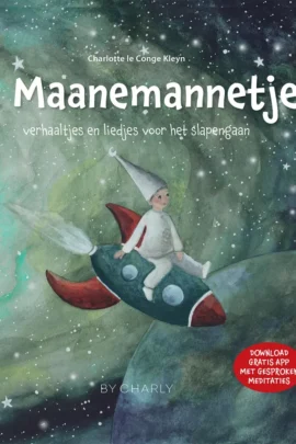 't Maanemannetje