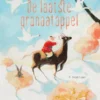 De laatste granaatappel | 9789044852363 De laatste granaatappel | 9789044852363