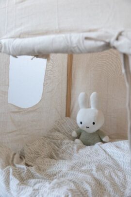 Nijntje knuffel 35 cm | 8713291669208