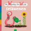 Seizoenen | 9781805310471 Seizoenen | 9781805310471