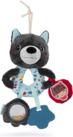 Multi activiteitenring Louis | 4010168244372