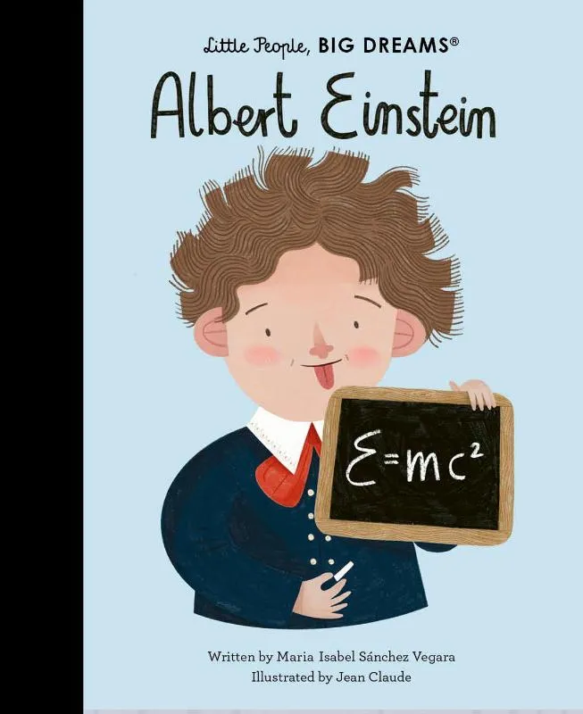 Albert Einstein | 9780711257566 Albert Einstein