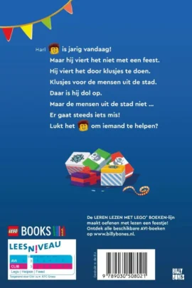 Ik help graag | 9789030508021