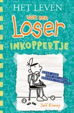 Inkoppertje | 9780008649555