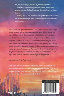 Toen Haru hier was | 9789021498034