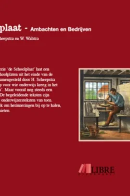 Alternative view of De Schoolplaat Ambachten en Bedrijven