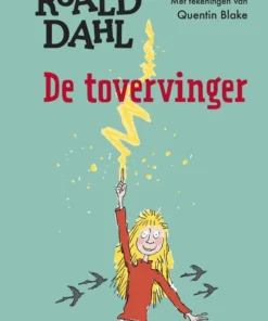 De tovervinger