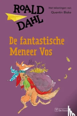 De fantastische meneer Vos