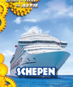 Schepen