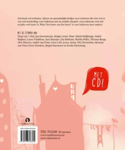 Alternative view of Het beste van het beste!